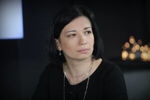 Ольга Айвазовская