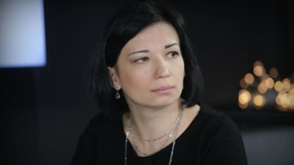 Ольга Айвазовская