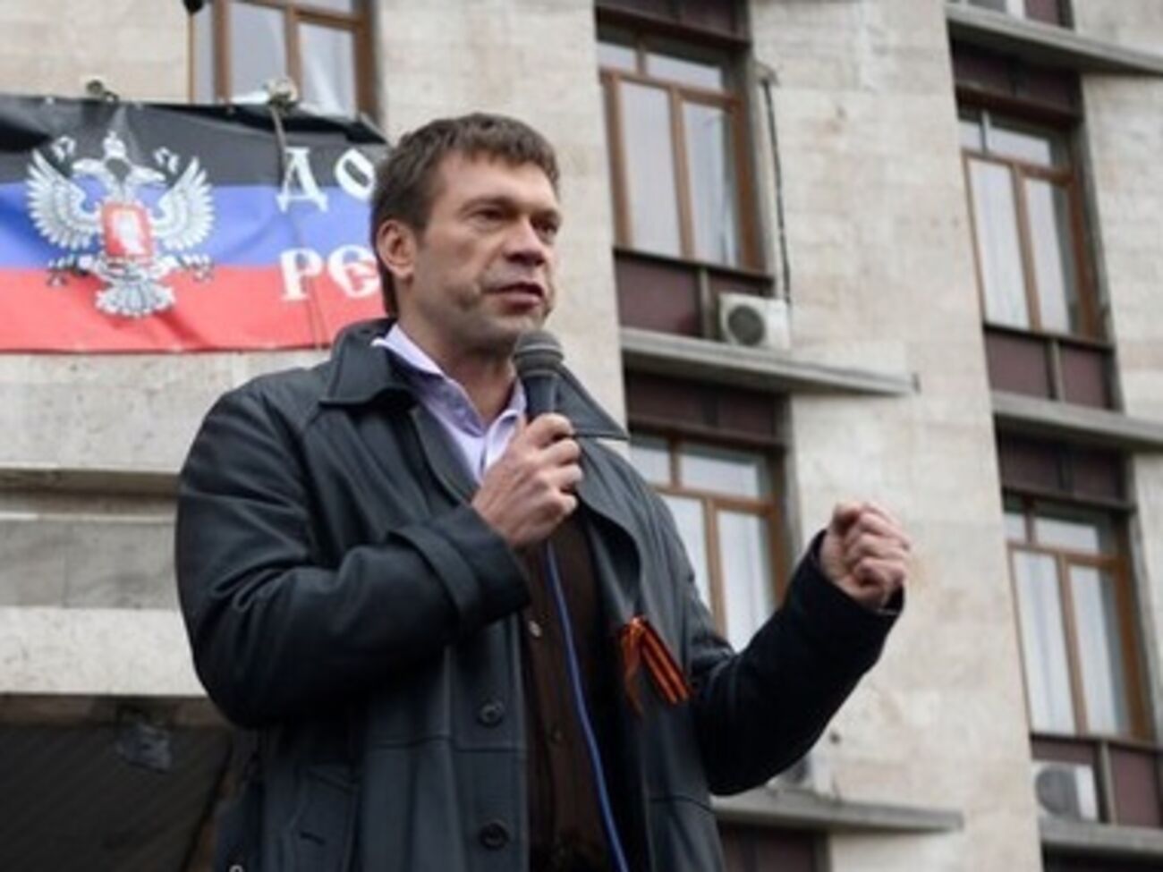 Олег Царев утверждает, что не обещал сорвать выборы президента