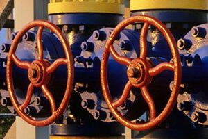 RWE может поставлять Украине 10 млрд куб. метров газа в год