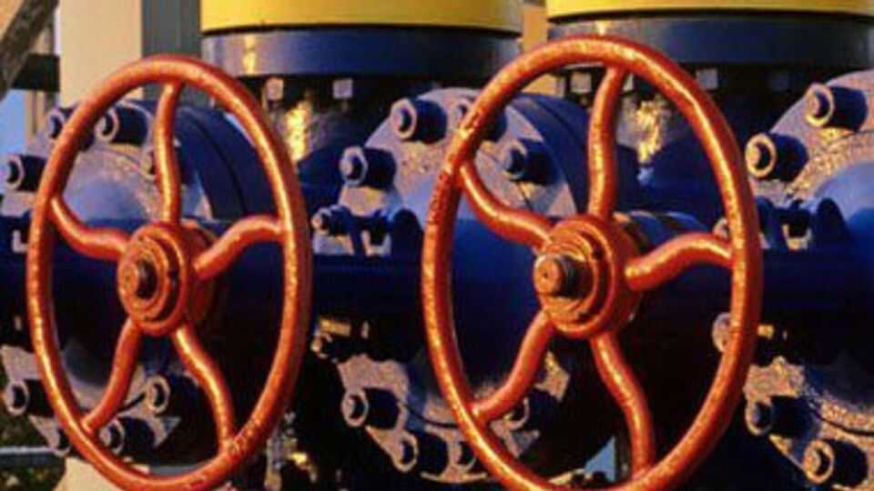 RWE может поставлять Украине 10 млрд куб. метров газа в год