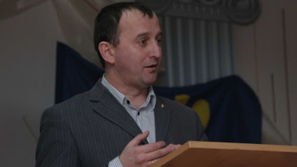 Юрий Сиротюк