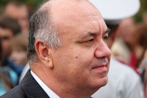 Цушко считает необходимым на конституционном уровне закрепить внеблоковый статус Украины