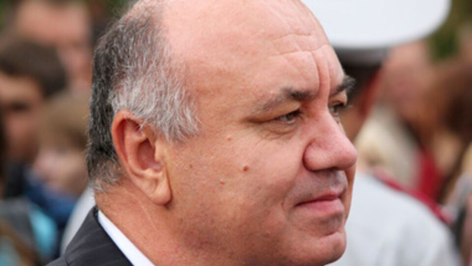 Цушко считает необходимым на конституционном уровне закрепить внеблоковый статус Украины