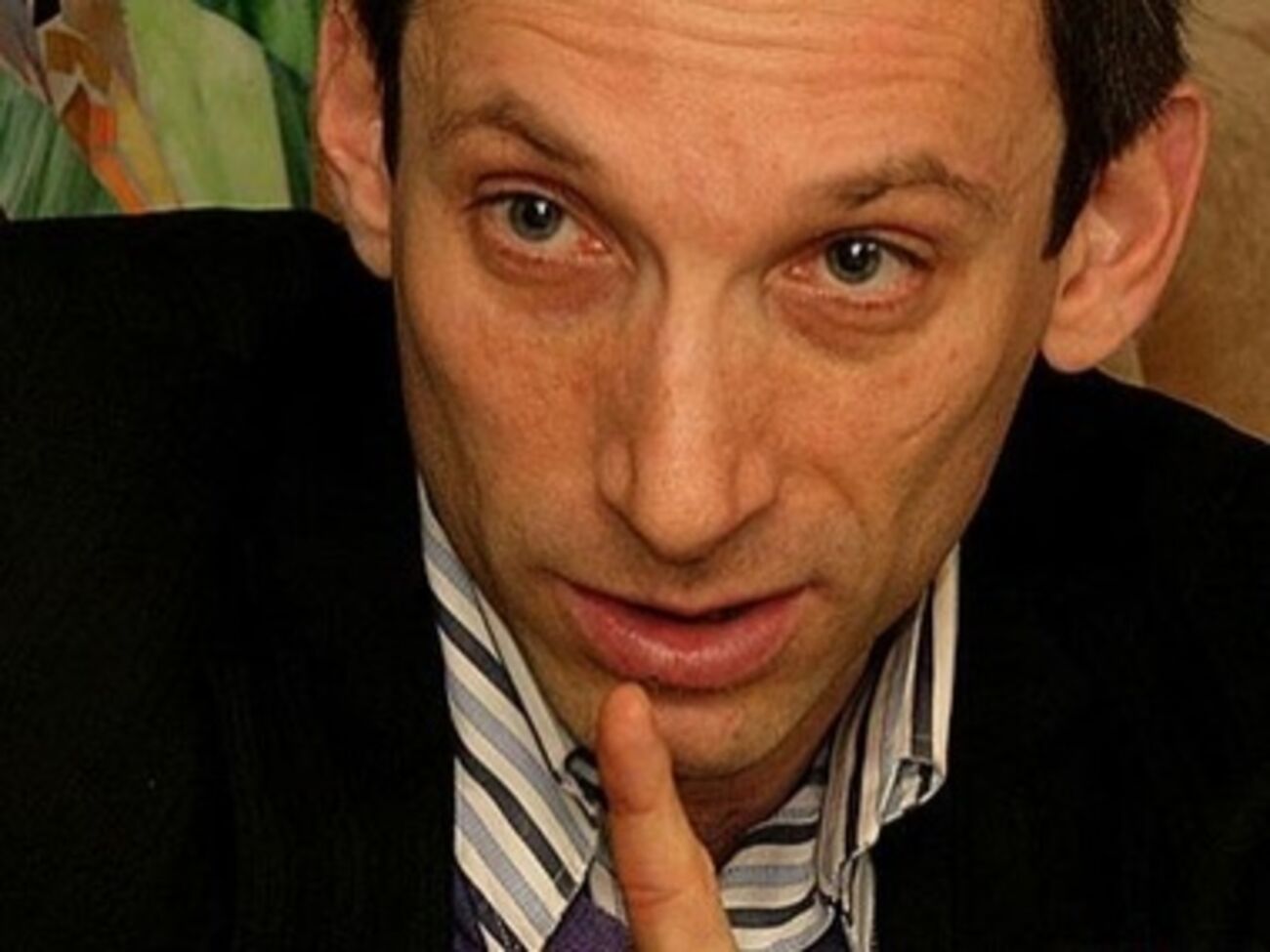 Виталий Портников