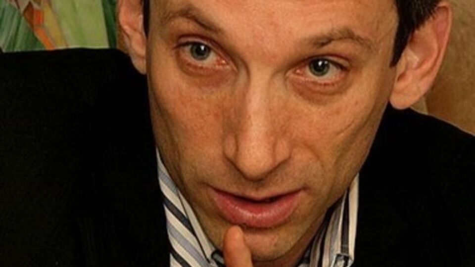 Виталий Портников