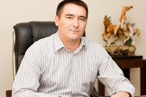 Рустам Темиргалиев