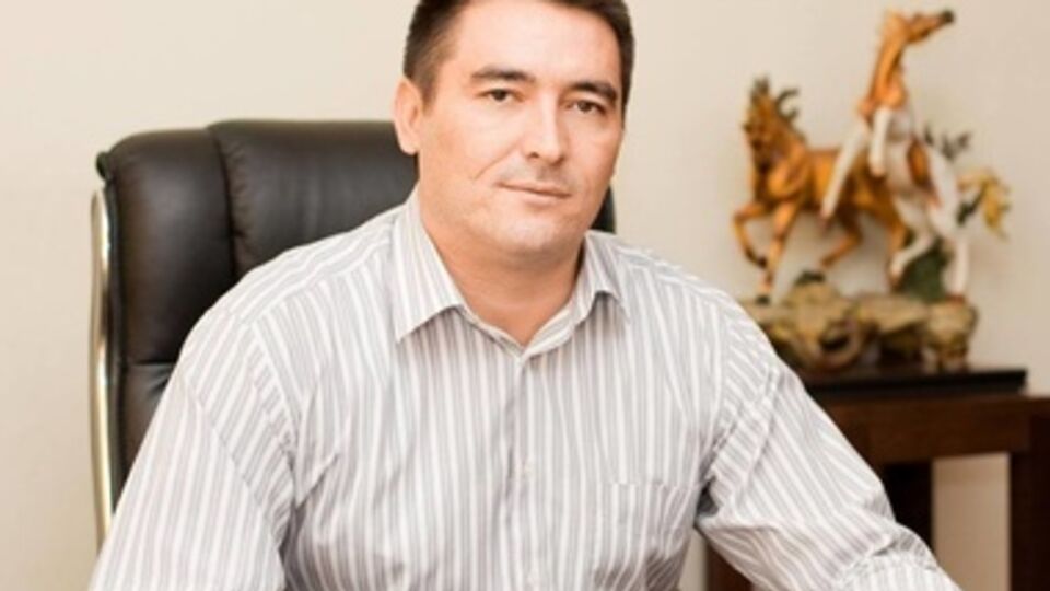 Рустам Темиргалиев