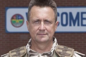 Адмирал Игорь Кабаненко