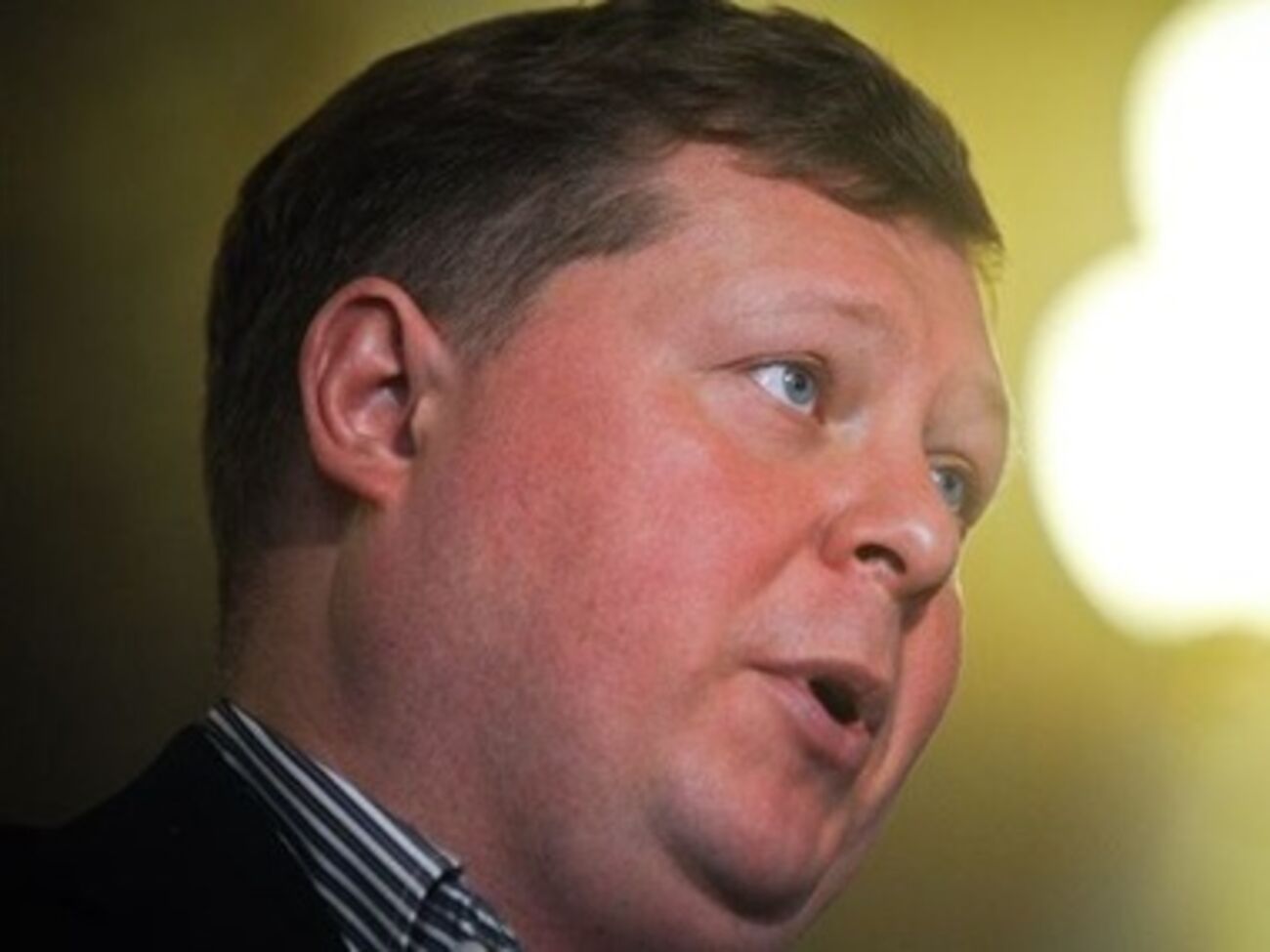 Александр Голуб