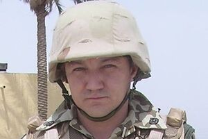 Дмитрий Тымчук заявил, что близ восточных границ Украины общая численность российских войск не уменьшается