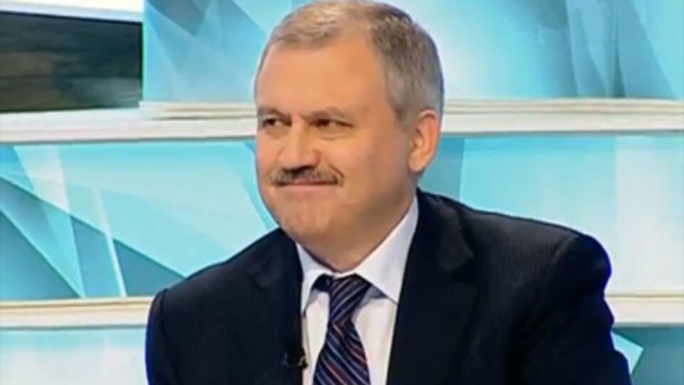 Андрей Сенченко заявил, что власть не отдаст Луганск и Донецк России