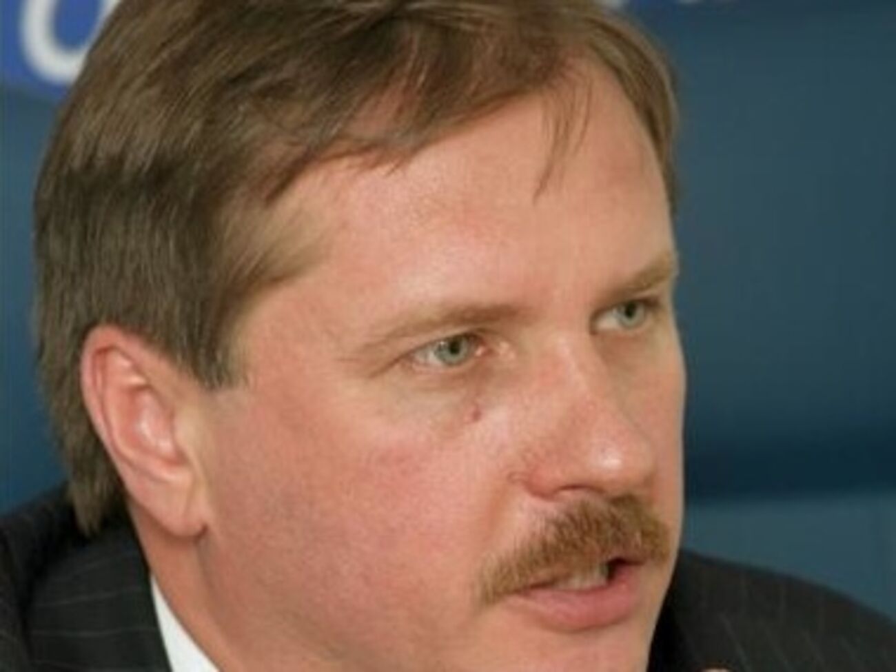 Тарас Чорновил