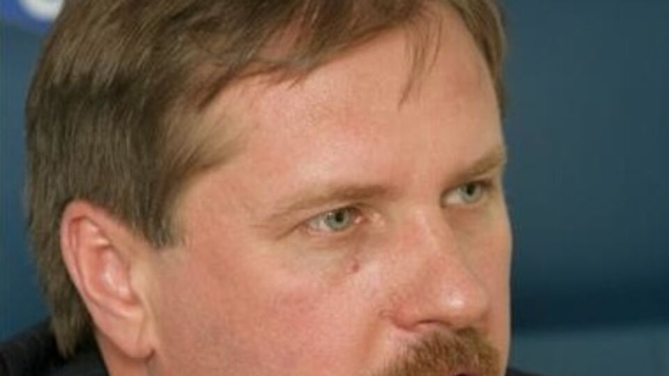 Тарас Чорновил