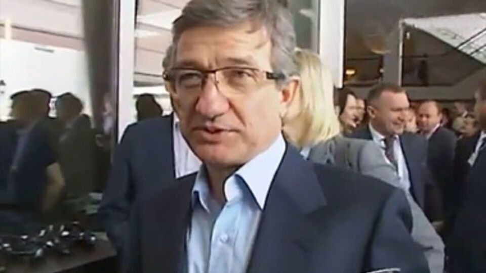 Сергей Тарута заявил, что деструктивные силы начали работу на усугубление кризиса и срыв гражданского диалога