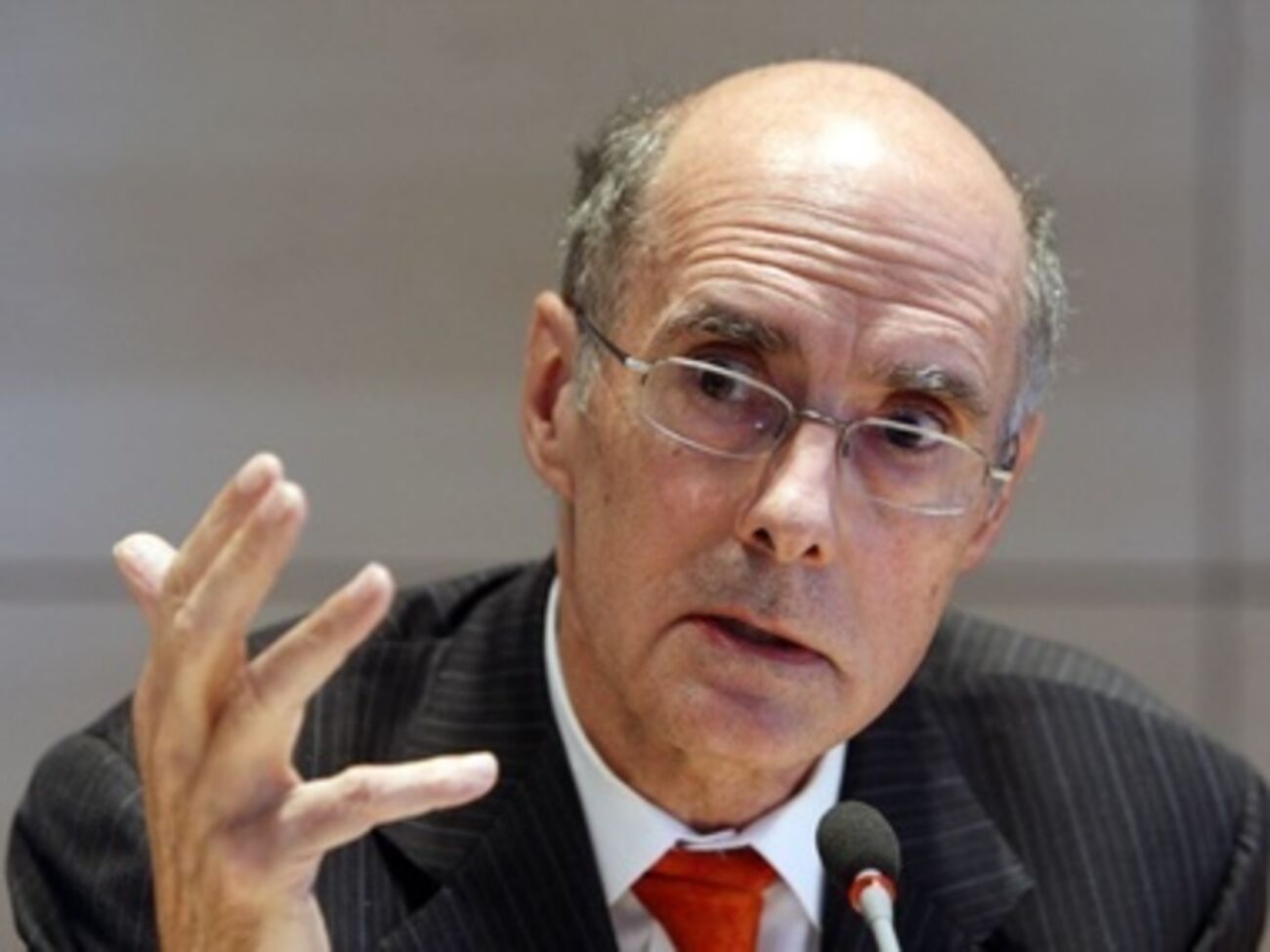 Строуб Тэлботт