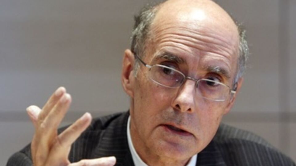 Строуб Тэлботт