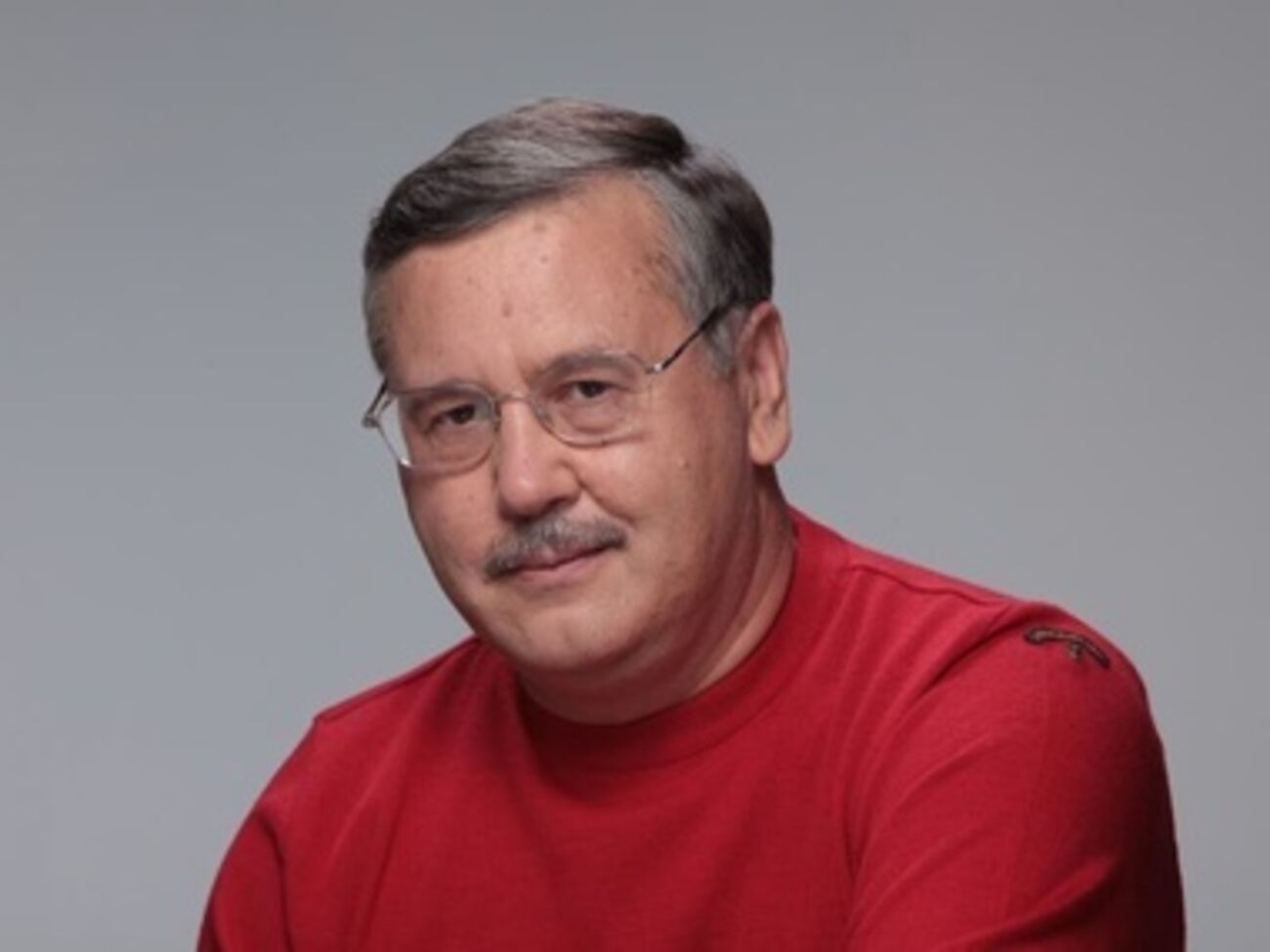 Анатолий Гриценко