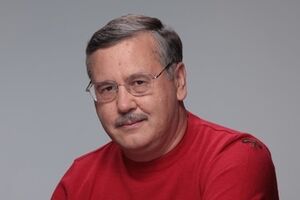 Анатолий Гриценко