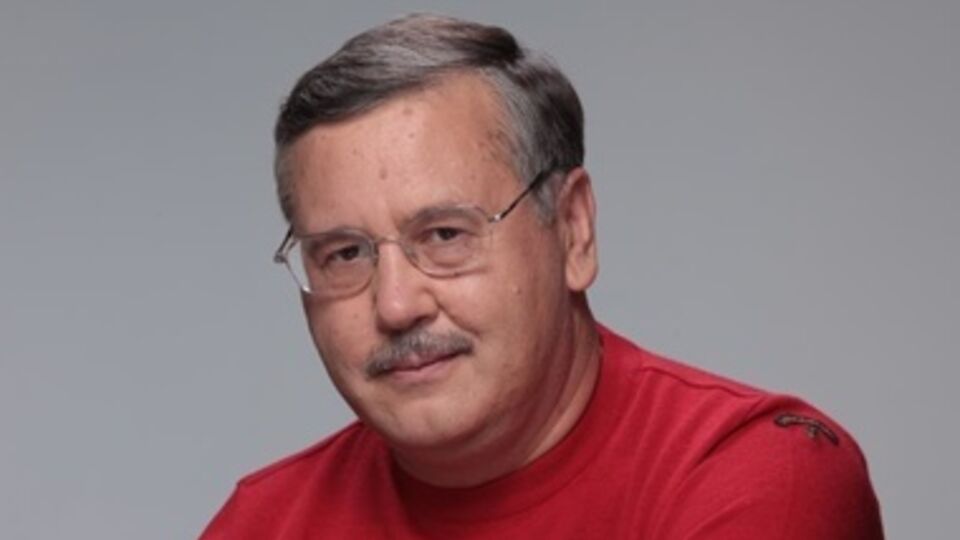 Анатолий Гриценко