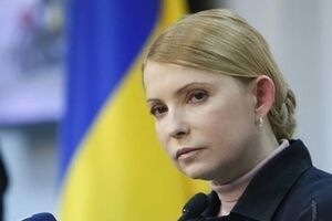 Тимошенко считает, что провокации направлены на срыв встречи в Женеве