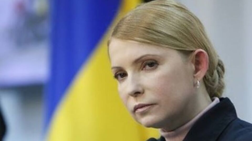 Тимошенко считает, что провокации направлены на срыв встречи в Женеве