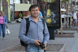 Андрей Дзиндзя