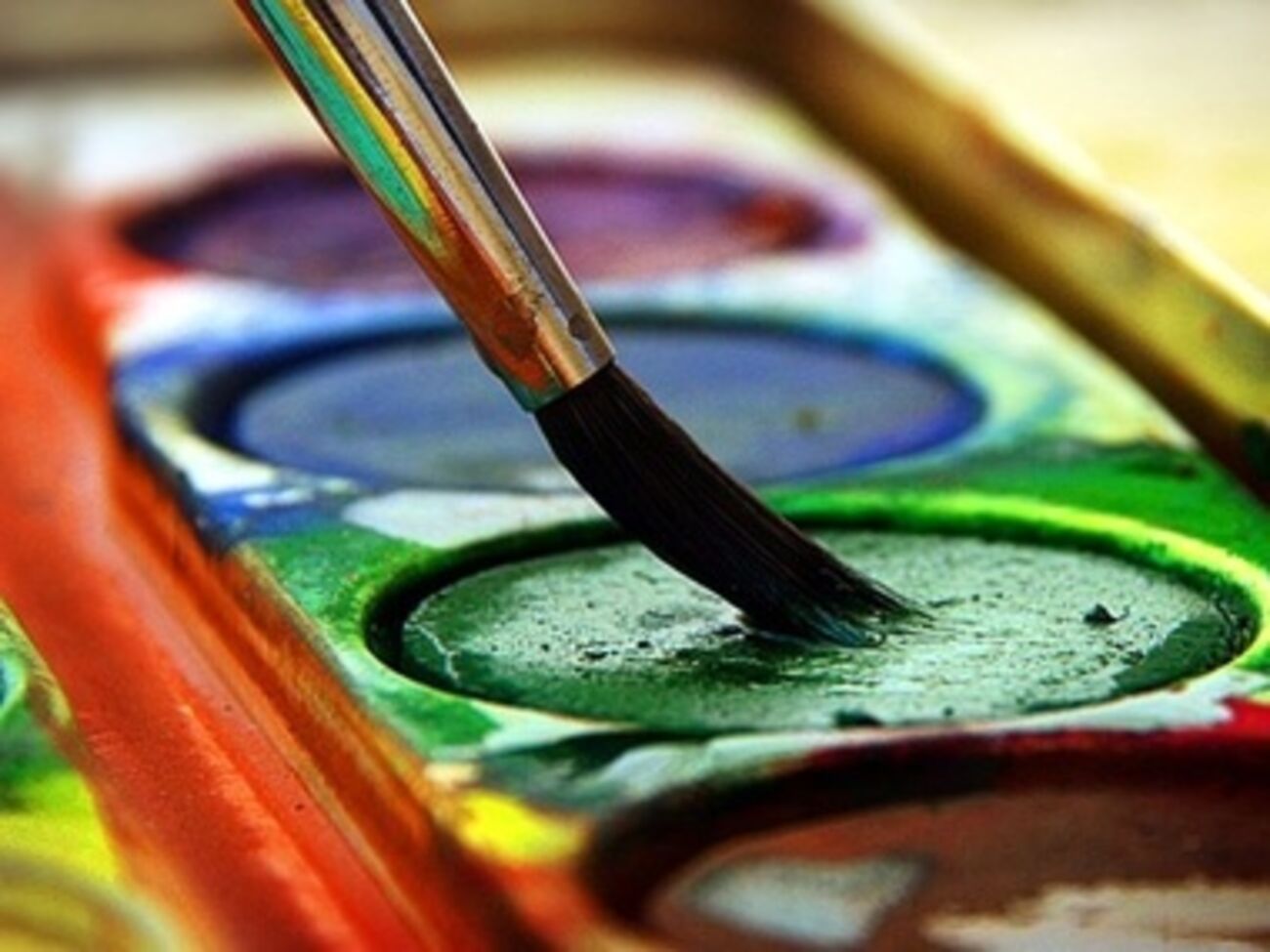 Китайские ценители интересуются работами украинских мастеров