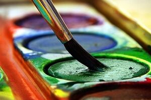 Китайские ценители интересуются работами украинских мастеров