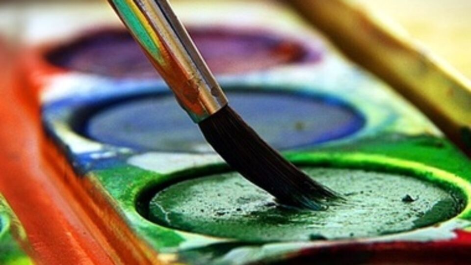 Китайские ценители интересуются работами украинских мастеров