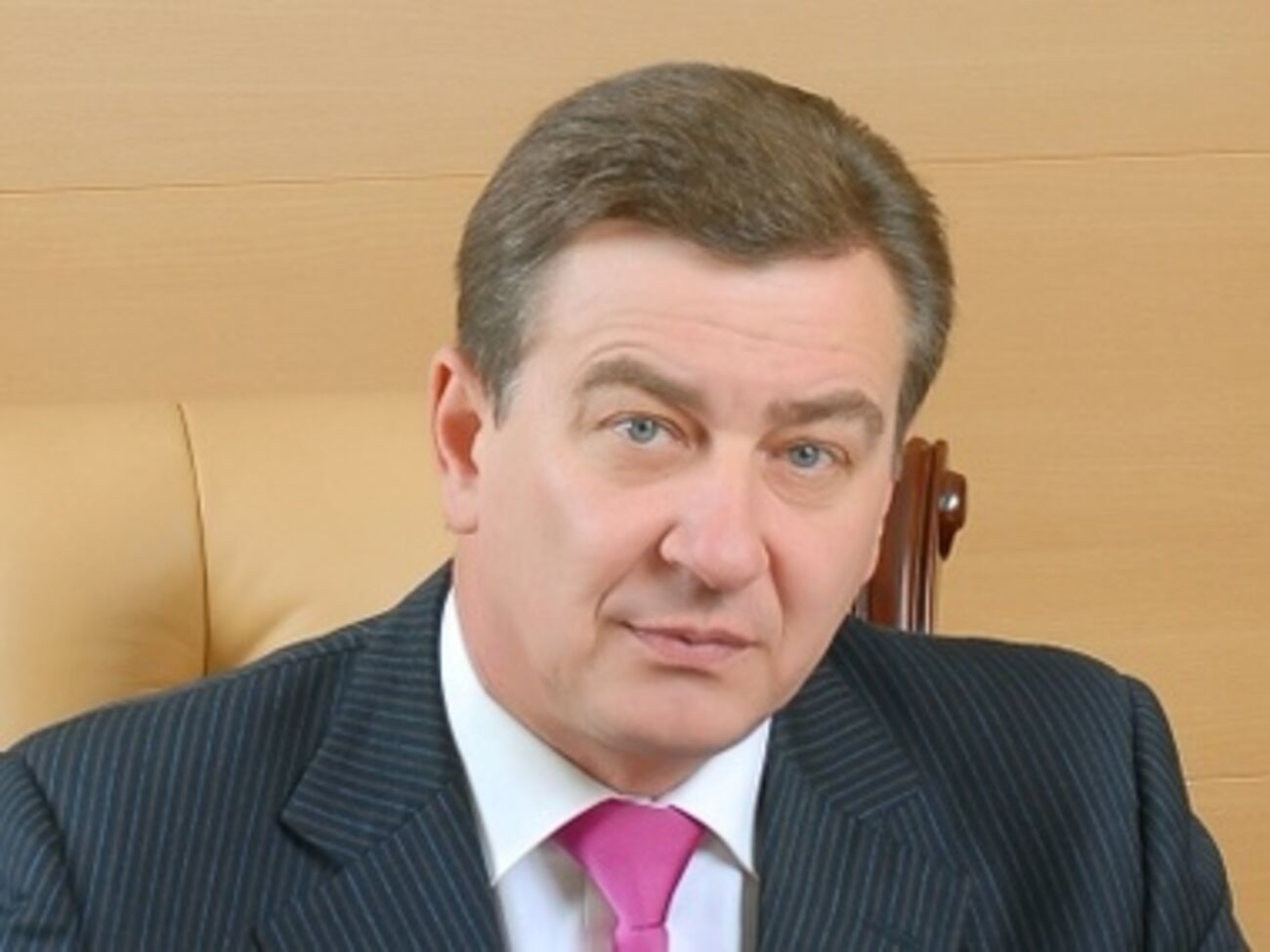 Прокурор Донецкой области Николай Франтовский