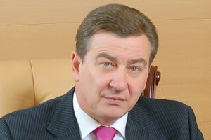 Прокурор Донецкой области Николай Франтовский