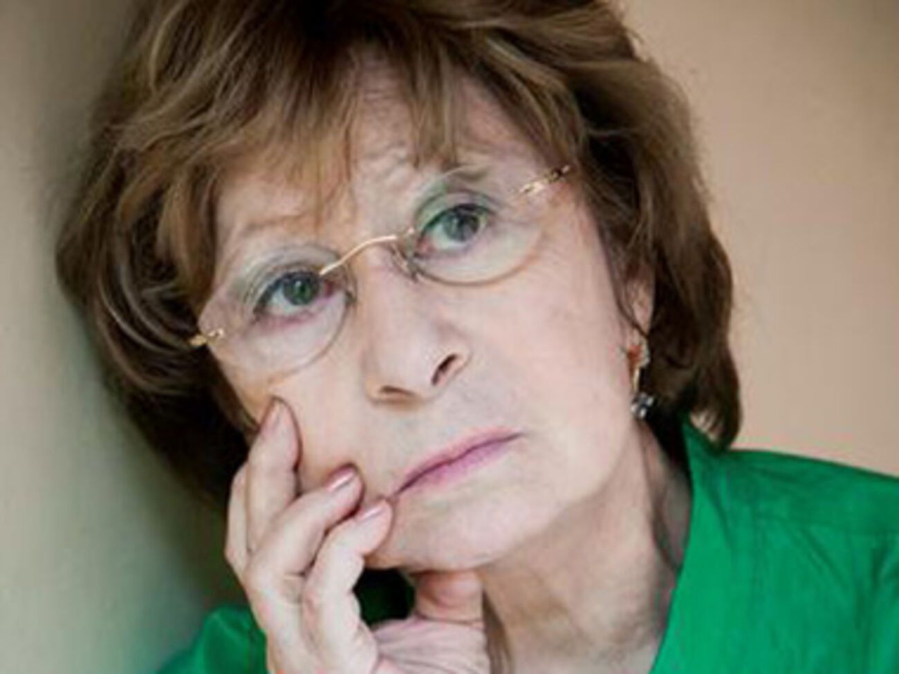 Ахеджакова: Мы скоро узнаем имена тех, кто целился в глаза и сердце активистов