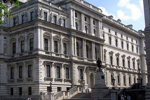 Британия прзвала Россию публично дистанцироваться от событий на востоке Украины