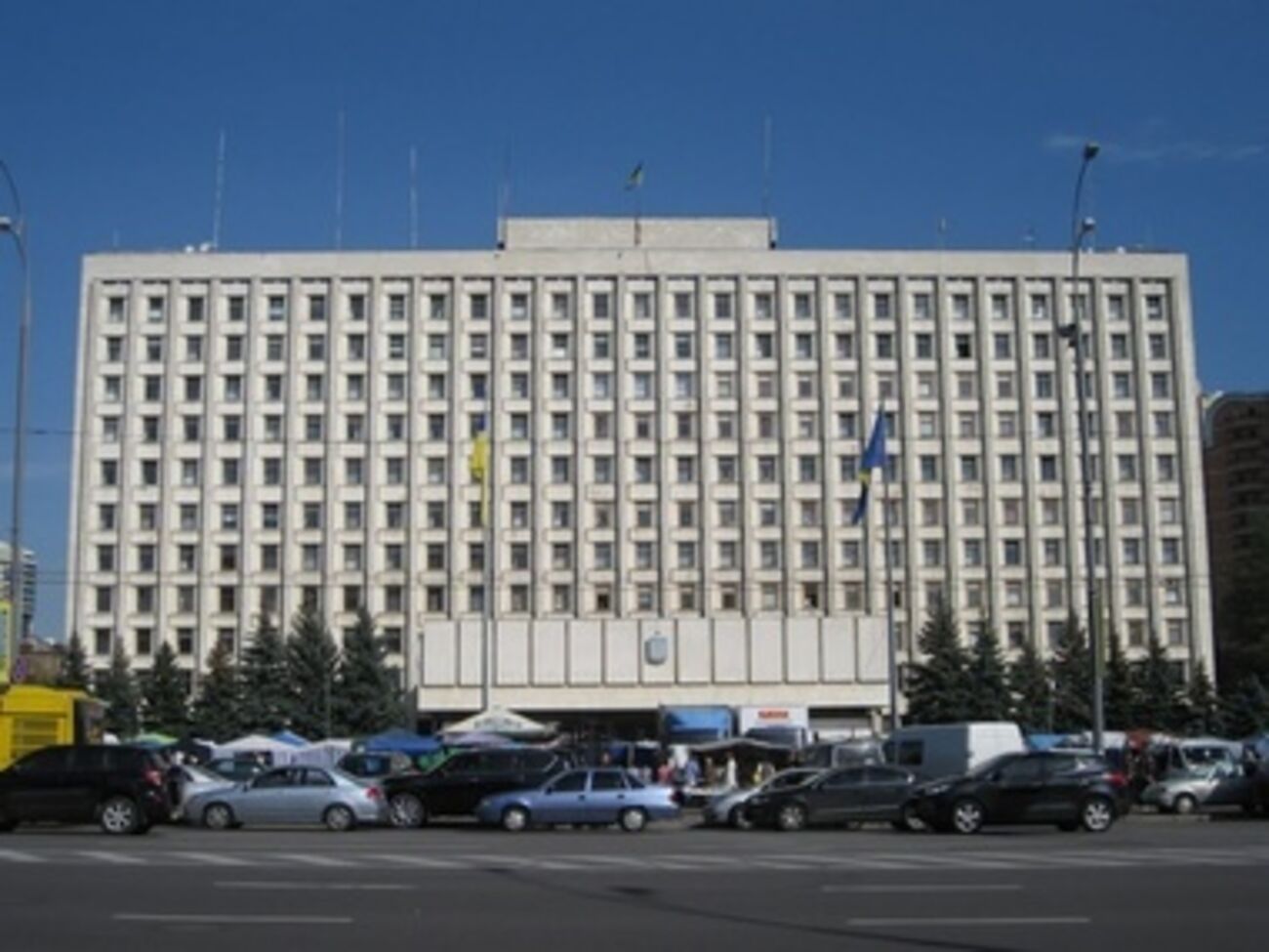 Нелегитимные власти Крыма отказались сотрудничать с ЦИК