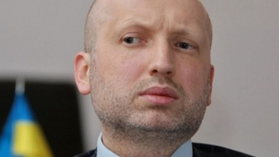 СНБО не поддержала инициативу Пашинского и Авакова