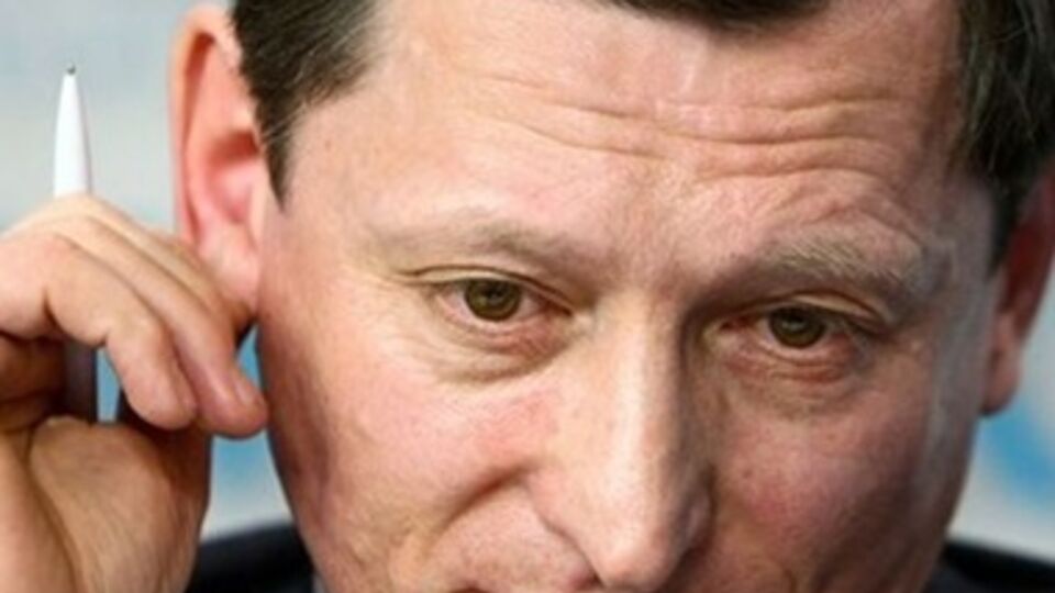 Шахтеры Донбасса не поддерживают сепаратистов, считает Волынец