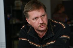 Чорновил уверен, что глава МВД Арсен Аваков связан с сепаратистскими акциями на востоке страны
