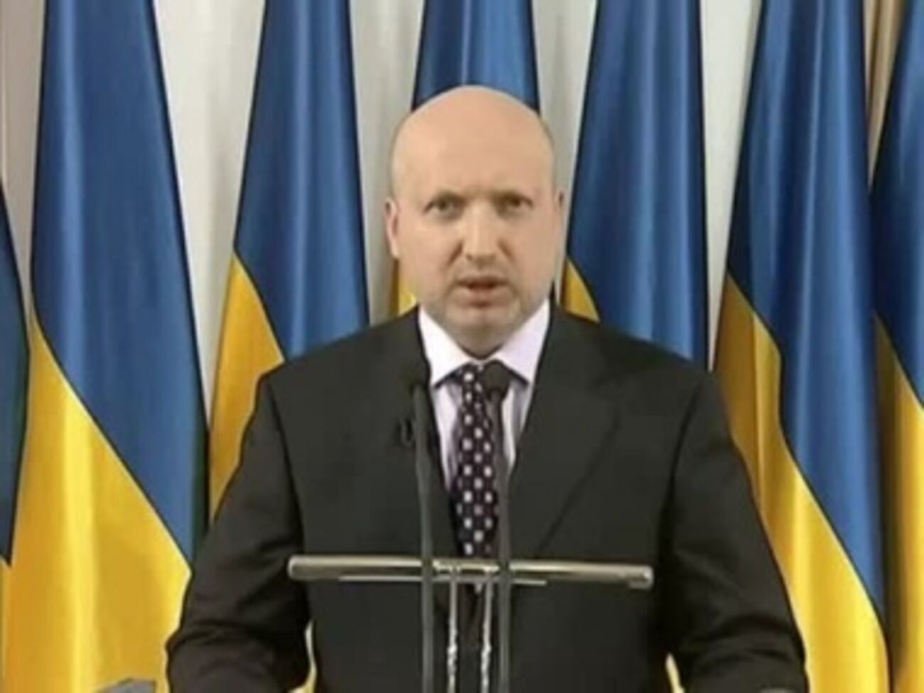 Александр Турчинов