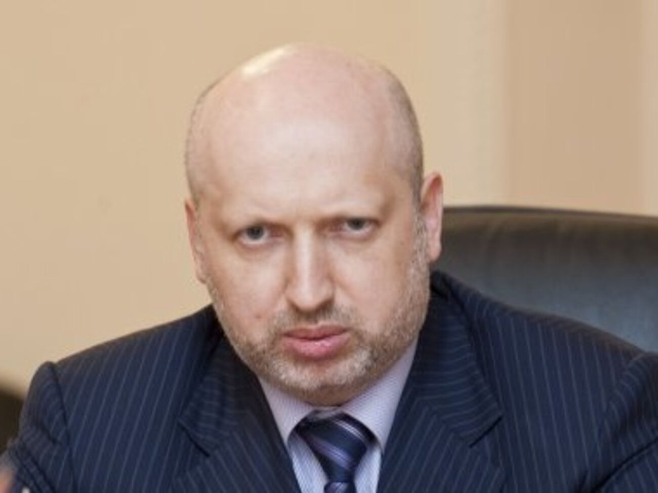 Александр Турчинов