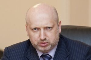 Александр Турчинов