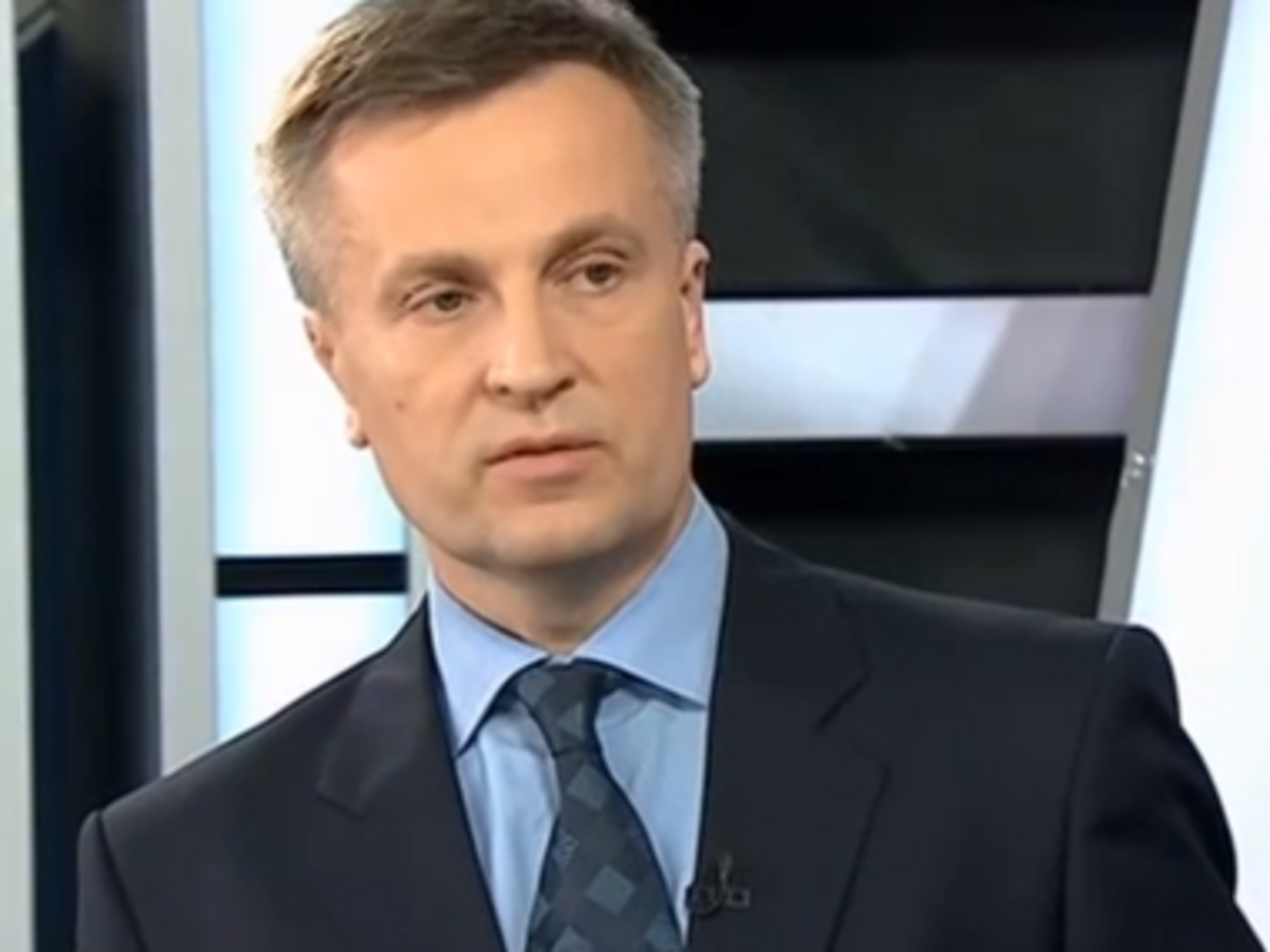 По данным Наливайченко, вооруженные диверсанты были внедрены в Украину уже давно