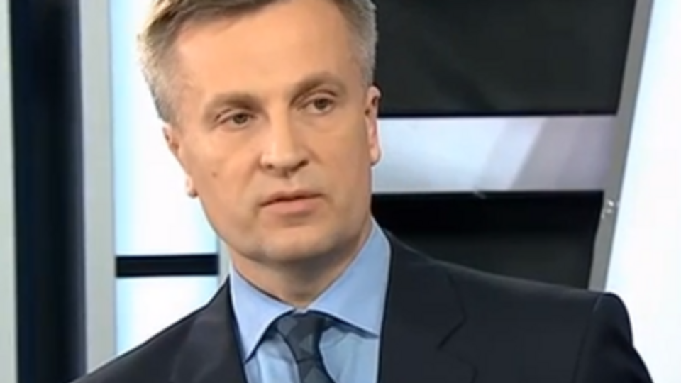 По данным Наливайченко, вооруженные диверсанты были внедрены в Украину уже давно