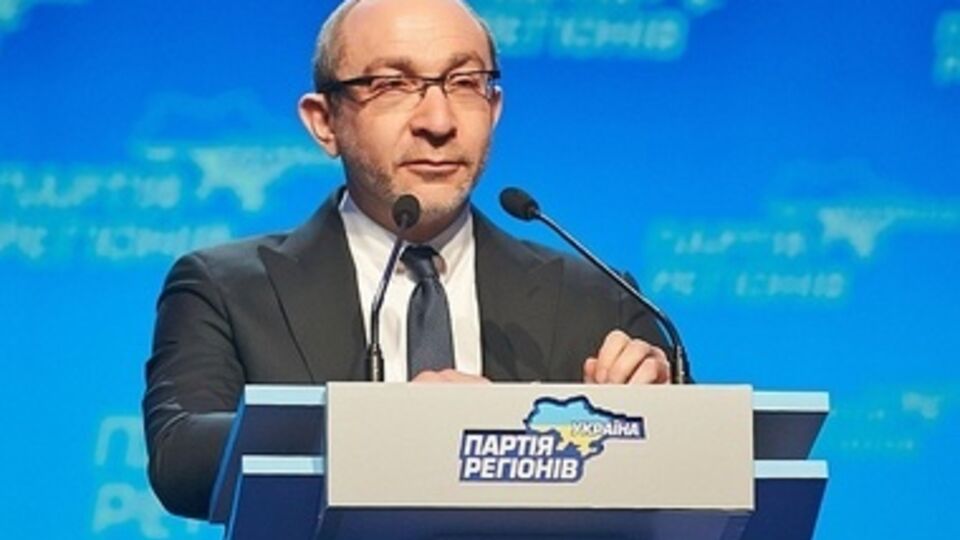 Кернес пообещал сепаратистам требовать возврата эфира российских телеканалов