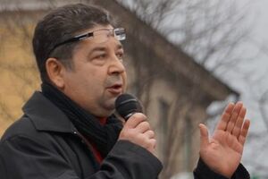 На пророссийских митингах нет правды, уверен Запрудский