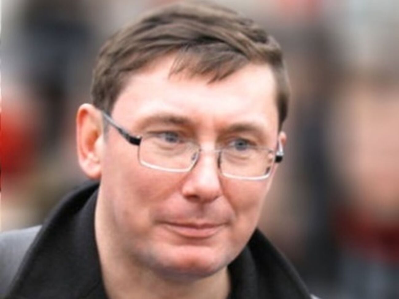 Донецкой милицией руководит&nbsp;"мафиозная межигорская" группировка, заявил Луценко