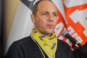 Секретарь СНБО рассказал о первых успехах антитеррористической операции на востоке страны