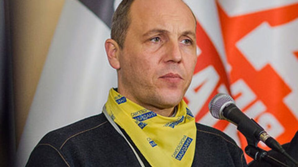 Секретарь СНБО рассказал о первых успехах антитеррористической операции на востоке страны