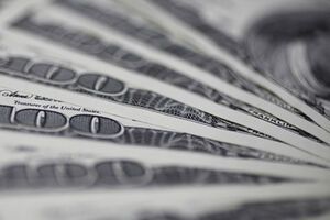 Курс валют НБУ: 1$ – 12,57 грн, 1€ – 17,43 грн