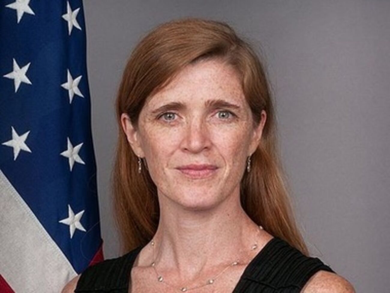 Пауэр считает, что Украина вынесла больше, чем могла вынести любая другая страна ООН